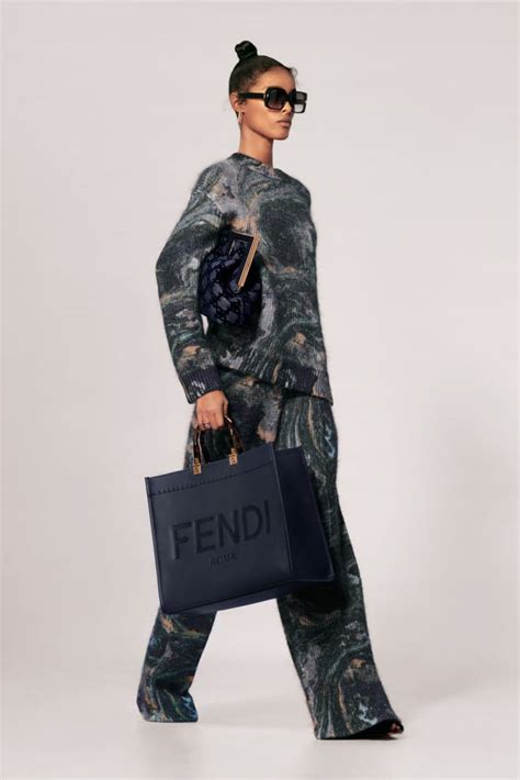 fendi winter capsule|Fendi.